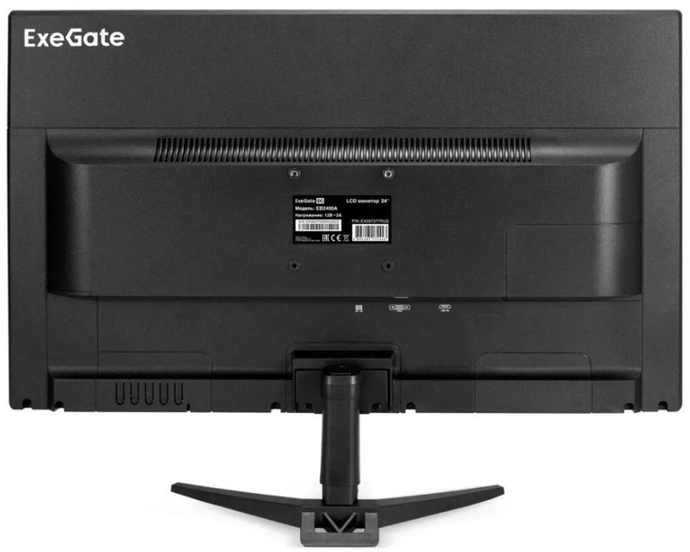 Монитор 24" Exegate EB2400A