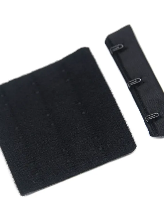 Крючки/петли Arta-F, 57 мм, 3*3, черный 170