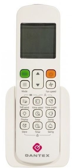 Кассетная VRF система Dantex DM-UAC056Q1/DF — (6)