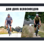 Велокомпьютер BC 12.0 WR 12 функций, проводной, белый SIGMA NEW