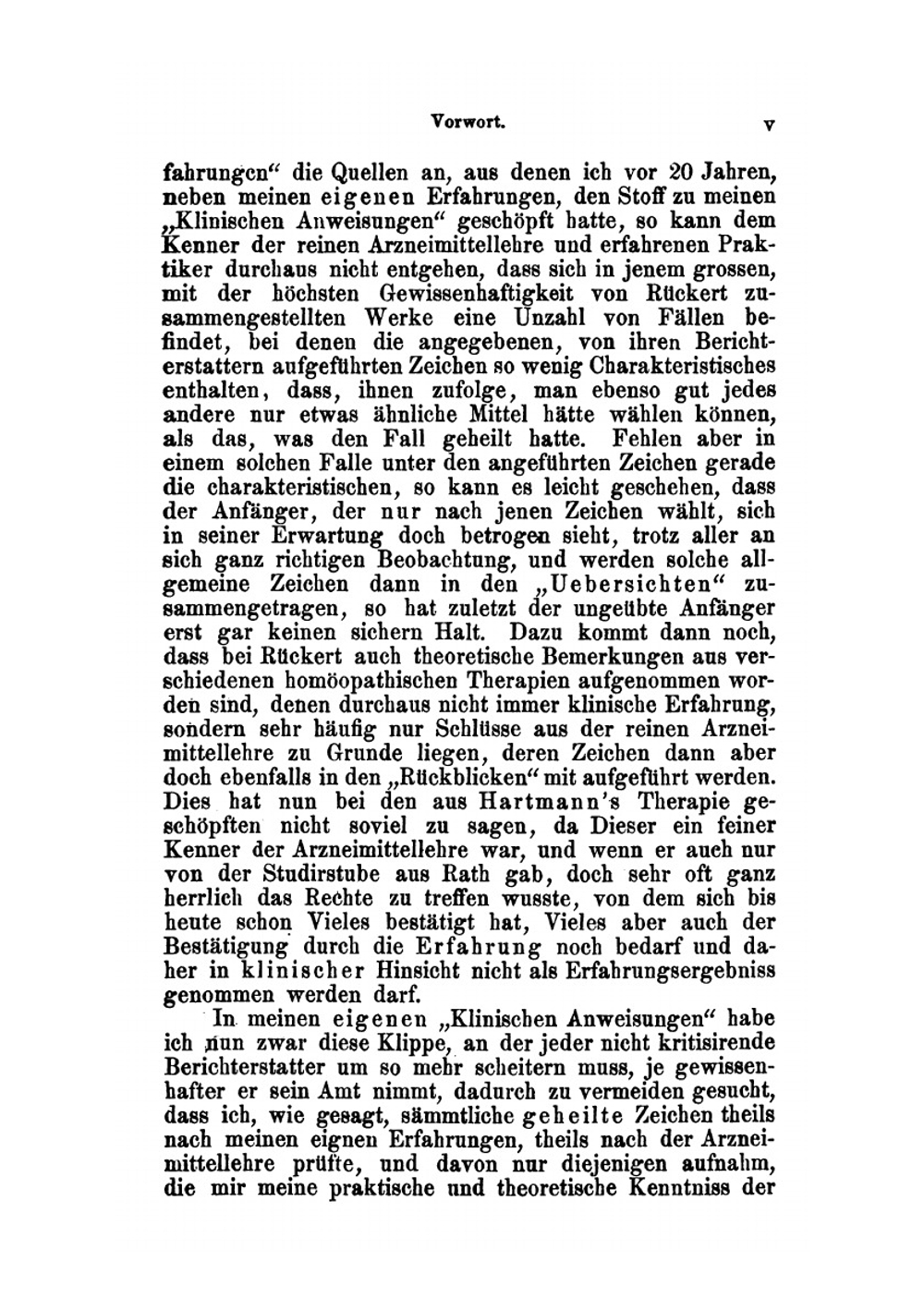 Therapeutischer Leitfaden. Für Angehende Homöopathen | G.H. Jahr