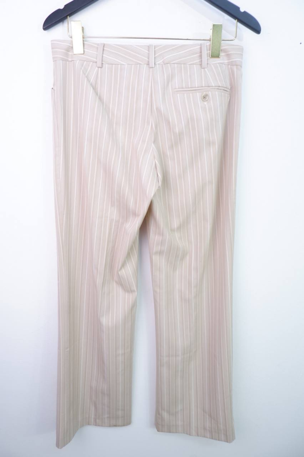 Костюм Promod в полоску, визуально на 44 размер