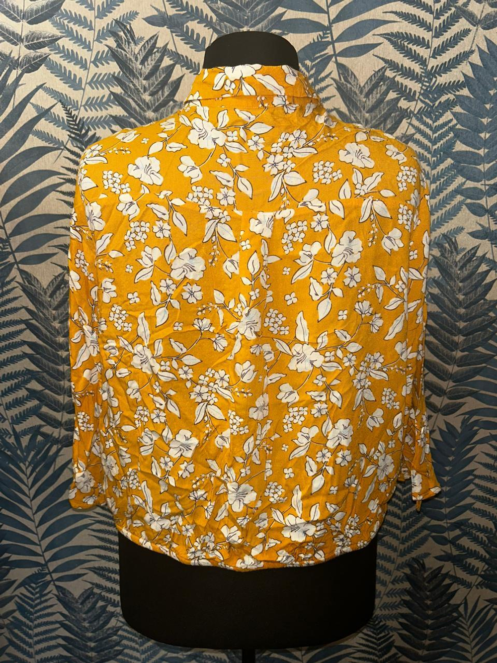 Блузка M&CO