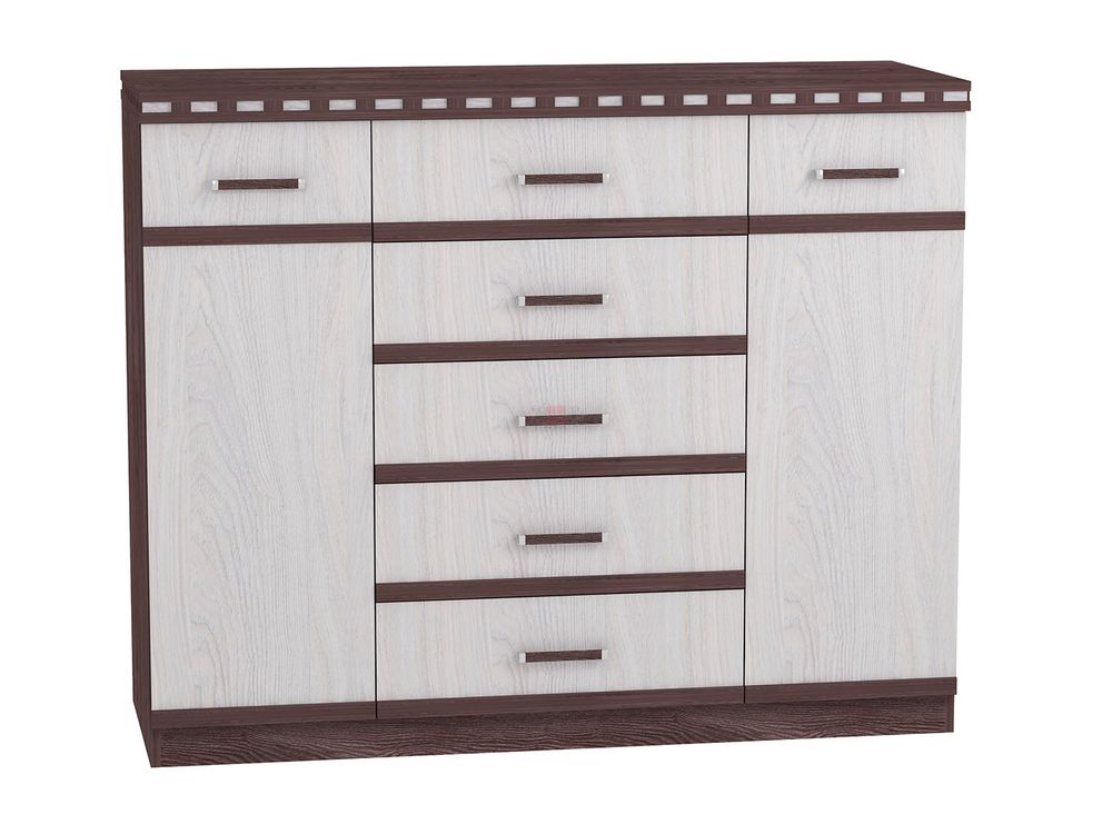 Ольга-13 Комод №3