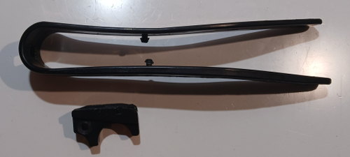 Слайдер маятника мотоцикл XR300 LITE