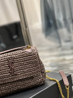 Saint Laurent Niki 21 cm