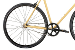 Городской велосипед Bear Bike Cairo 4.0 (2021)