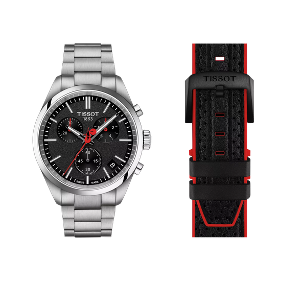Tissot T150.417.11.051.01KZ мужские часы Tissot PR 100 Vuelta