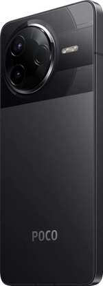 Смартфон Poco F7 Pro 12/256Gb 5G Black