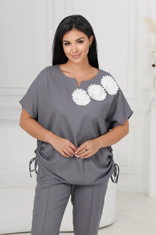 Костюм УК-157-4 Fabrika