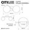 Бра Citilux Ronny CL242323