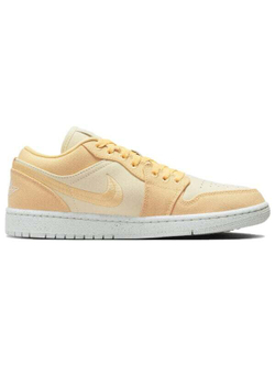 Кроссовки Jordan 1 Low SE Celestial Gold Women's