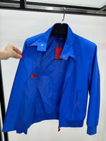 Ветровка Kiton