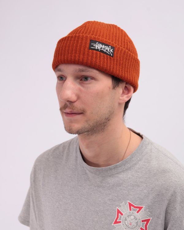 Шапка Fishman Terracot - фото 1