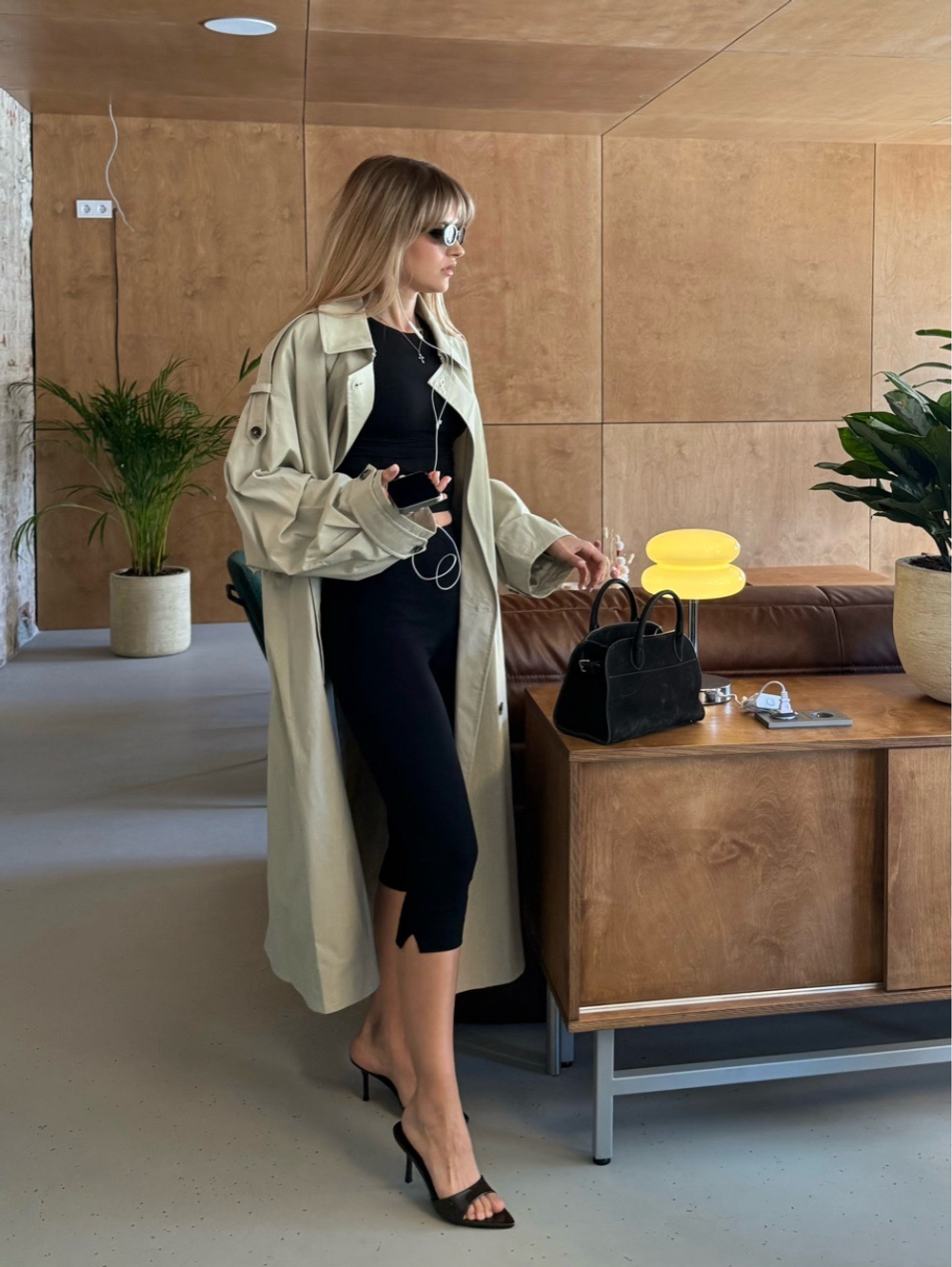 Капри 'Classy'