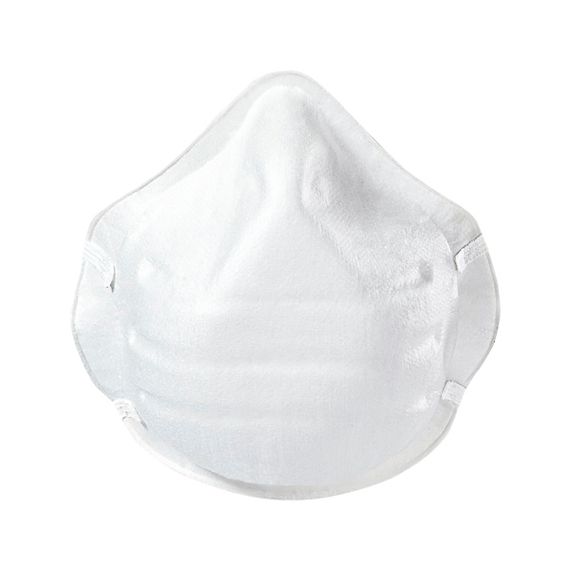 Полумаска формованная «Исток-1Ф» FFP2 NR