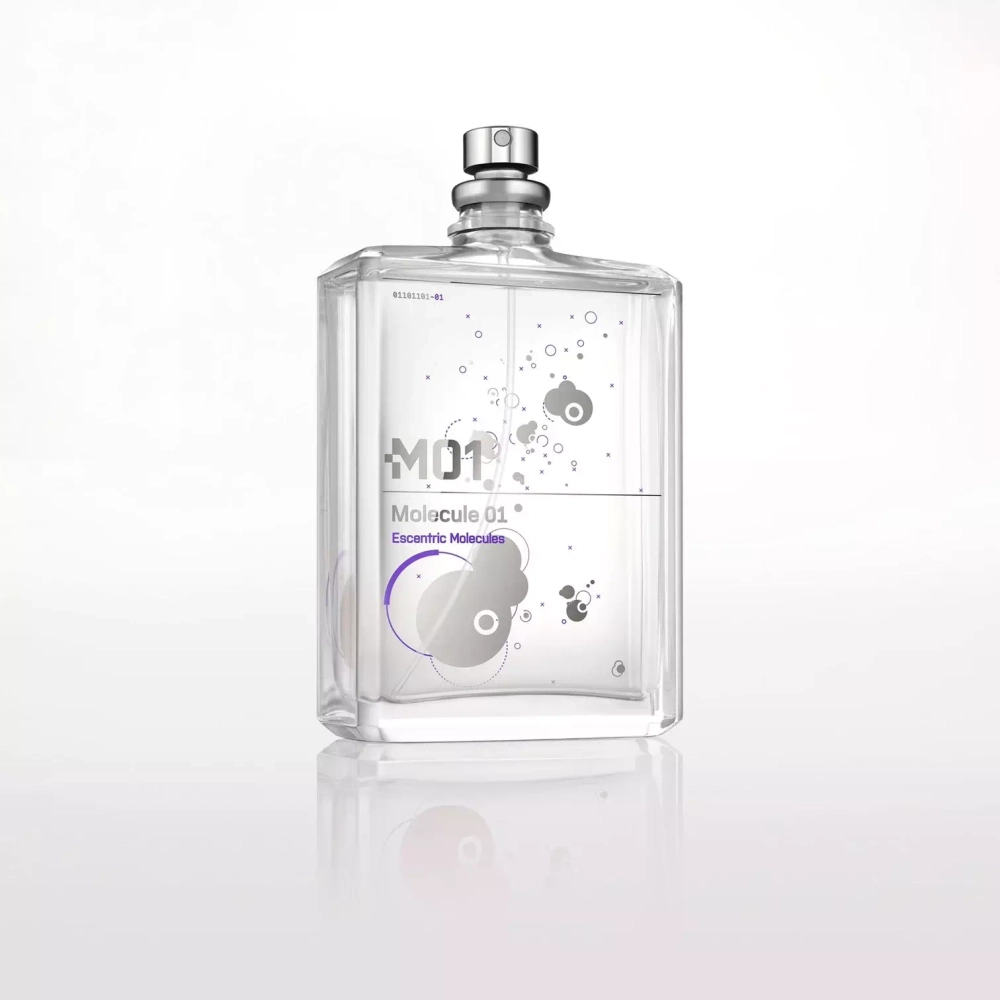 Escentric Molecules Molecule 01 EDT 30 ml (With Case)