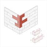 White Hills - Искусственный камень - Зендлэнд 240-00