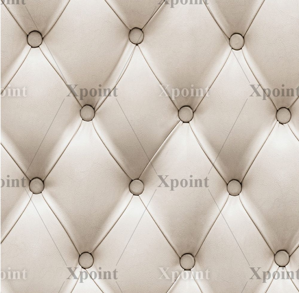 Микровелюр Xpoint (Икспоинт) 0054.01 Каретная стяжка
