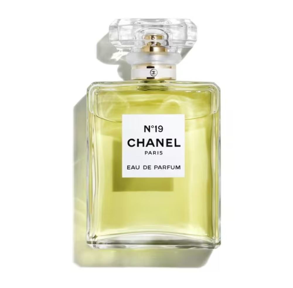 Chanel No19 парфюмерная вода