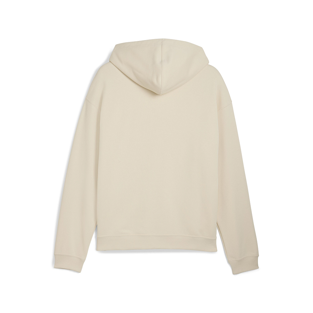 Мужская толстовка PUMA Porsche League Lifestyle Zip Jacket