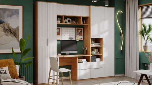 Набор детской мебели «Хилтон» №4