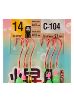 Оснастка HIGASHI C-107 #18