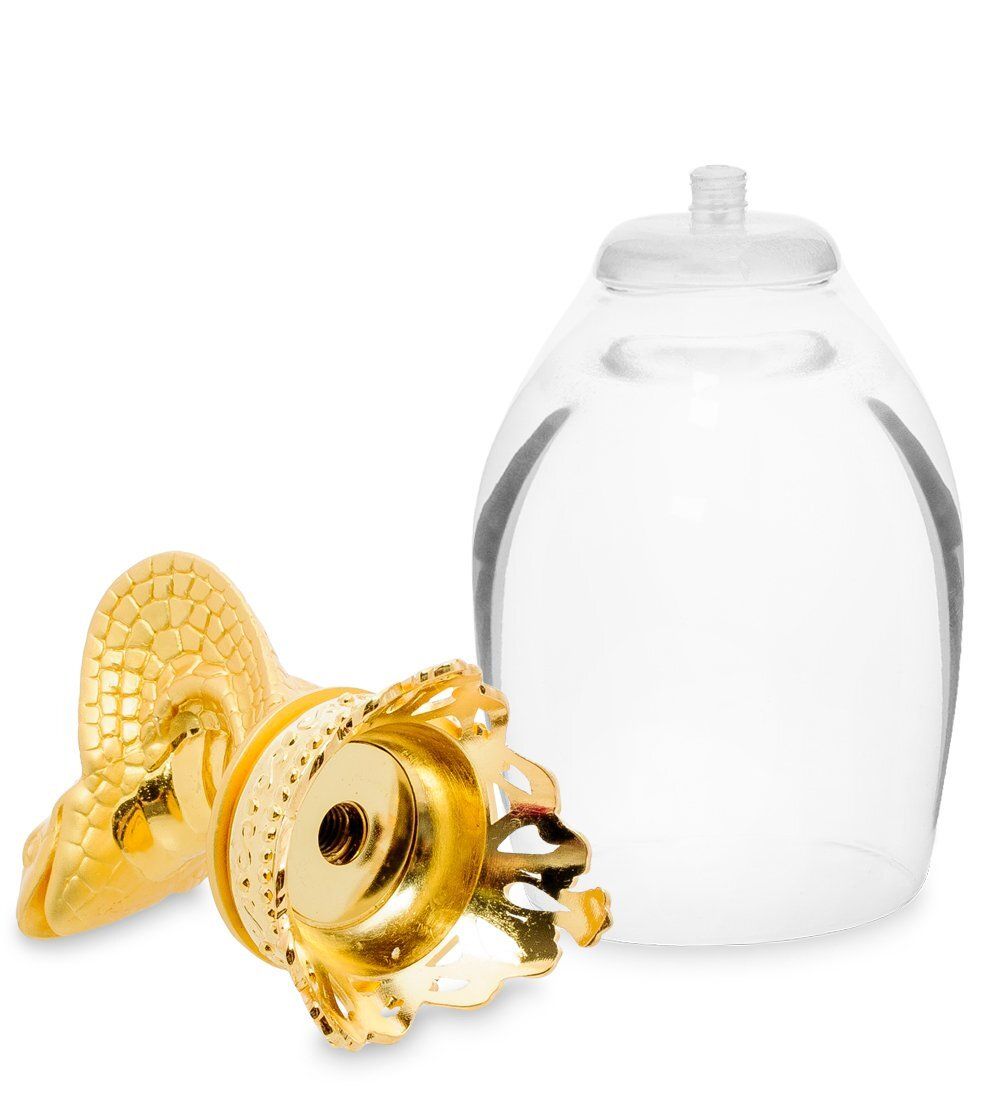 WIN-170 Хот-шот бол. золот. «Символ Года - Змея»