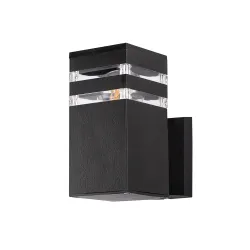 Уличный настенный светильник Arte Lamp