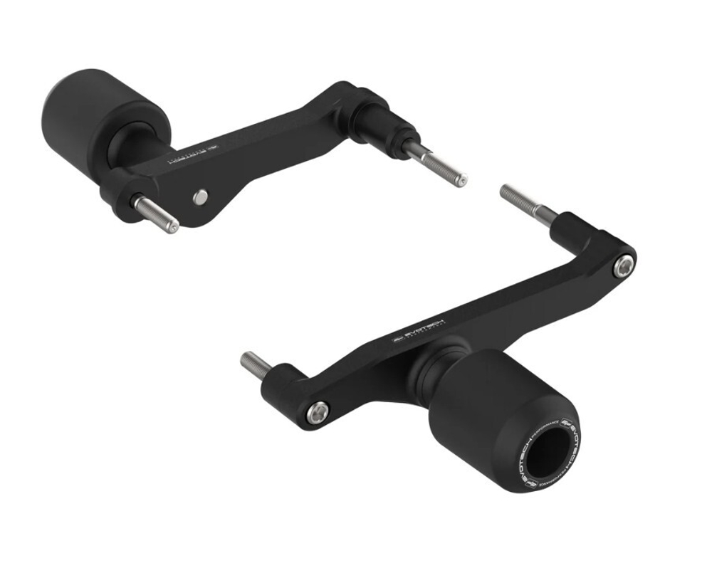 Evotech Performance Слайдеры в раму Triumph Tiger Sport 800 (2025+) PRN018114