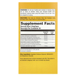 Natural Balance, Максимальная эффективность Catuaba Power Max® 500, 60 вегетарианских капсул