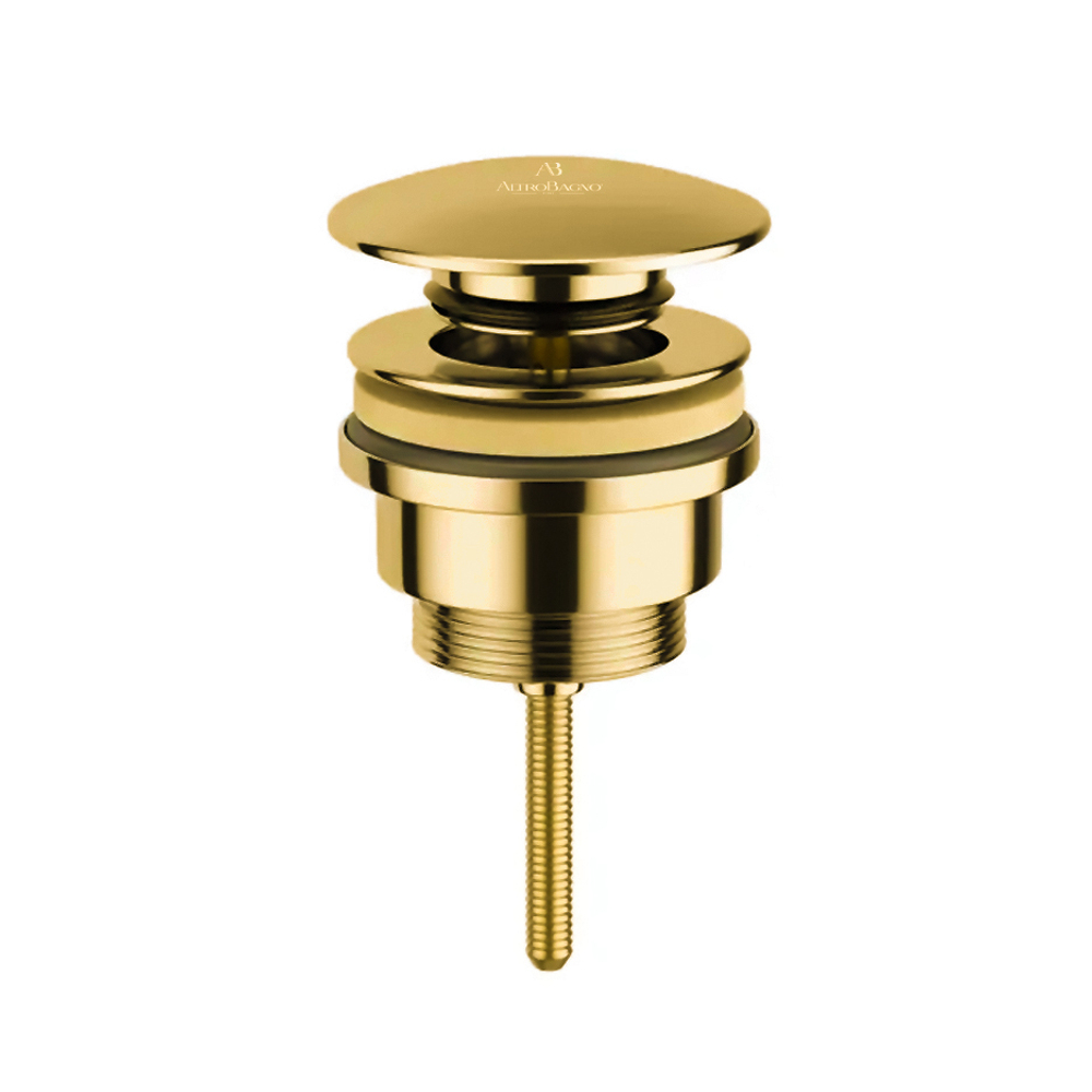 Донный клапан AltroBagno PU 070220U Gl