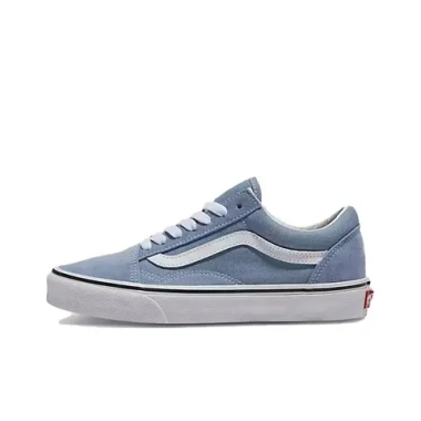 Кеды Vans Old Skool 'Color Theory - Dusty Blue' VN0007NTDSB
