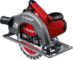Пила дисковая ЗУБР ПД-75