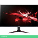 Игровой монитор Acer Nitro VG240YS3bmiipx UM.QV0EE.302
