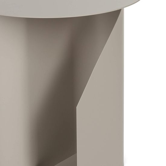 Кофейный стол Lymi диаметр 45