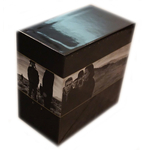 Комплект / U2 (14 Mini LP SHM CD + Box)