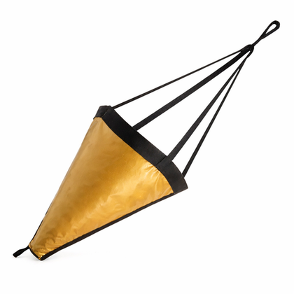 Якорь матерчатый маленький (600*530мм)