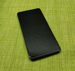 Infinix Smart 8 (X6525) - Дисплейный модуль в сборе (в рамке) + динамик (слуховой + звонков) (ORIG-SP)