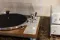 TEAC TN-4D-SE Walnut