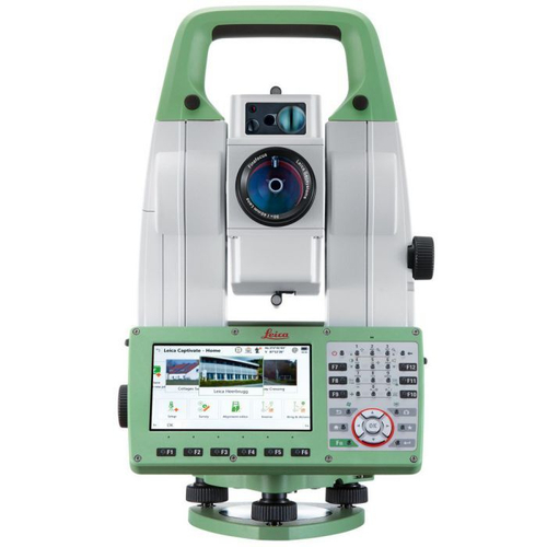 Leica TS16 M R500 2"