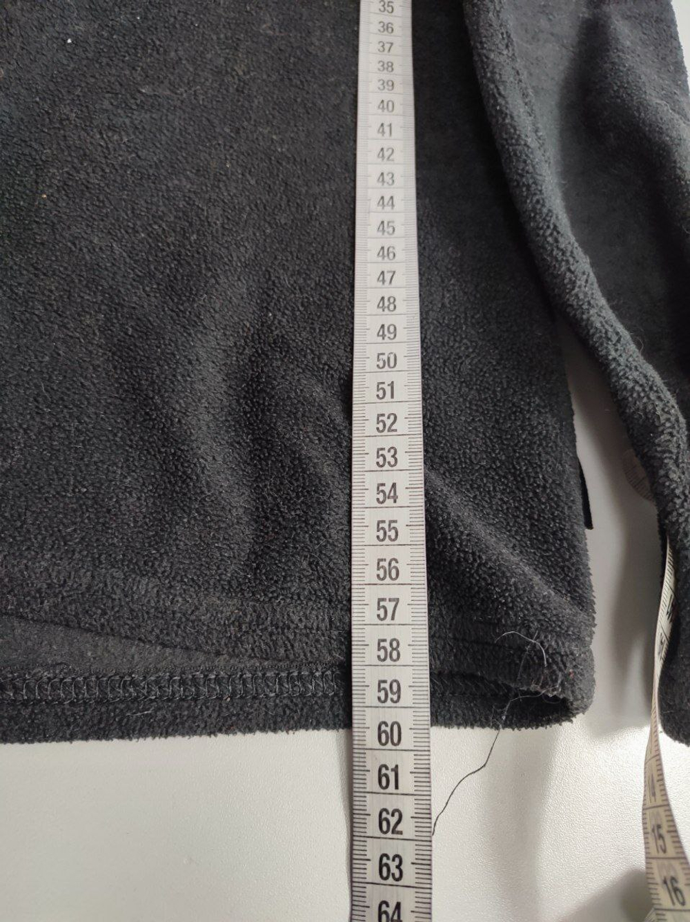 Джемпер черный 44 размер