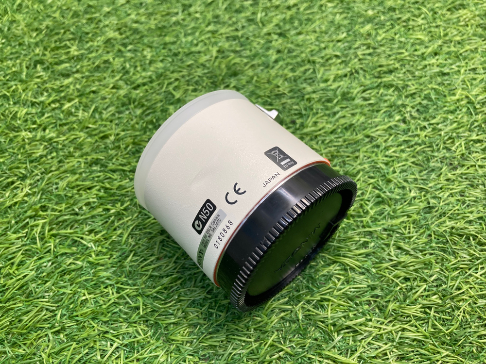 Sony 2x Tele Converter SAL20TC