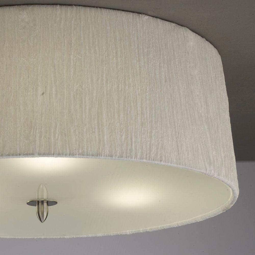 Люстра потолочная Lua 3705