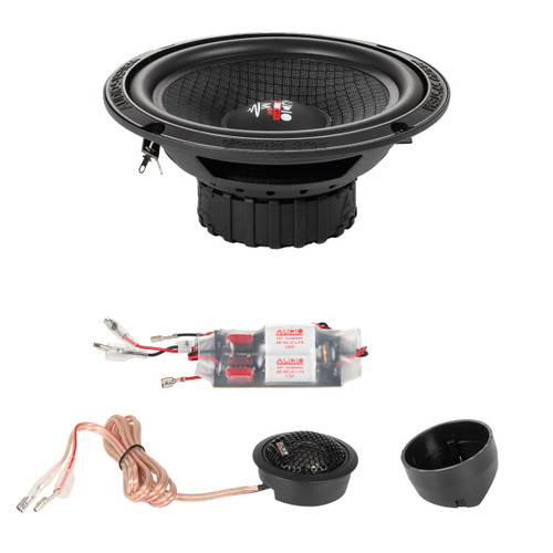 Акустическая система Audio System M165 EVO2