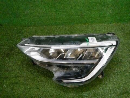 Фара левая Renault Arkana (2019-н.в.) LED