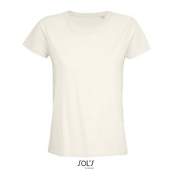 SOL'S PIONEER WOMEN