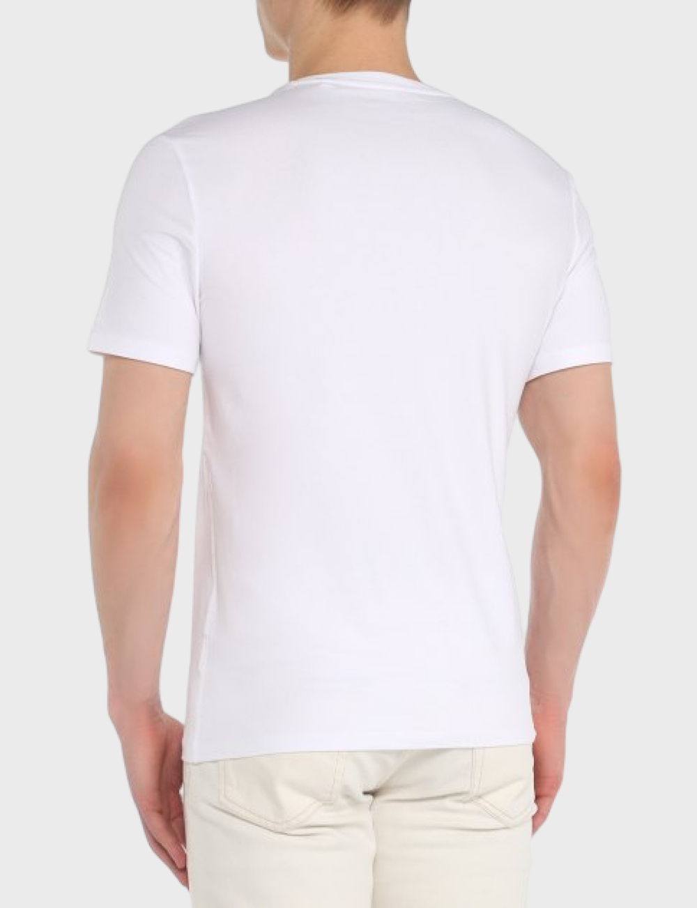 Футболка GUESS