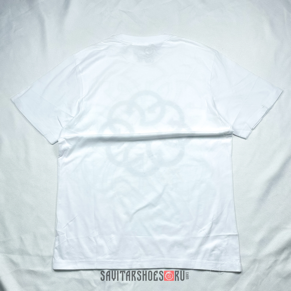 Футболка LRG