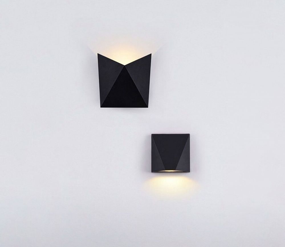 Накладной светильник Maytoni Beekman O577WL-L5B